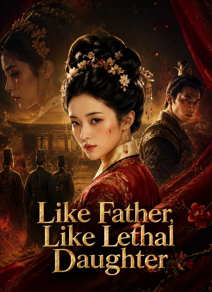 [Dubbed] Like Father, Like Lethal Daughter