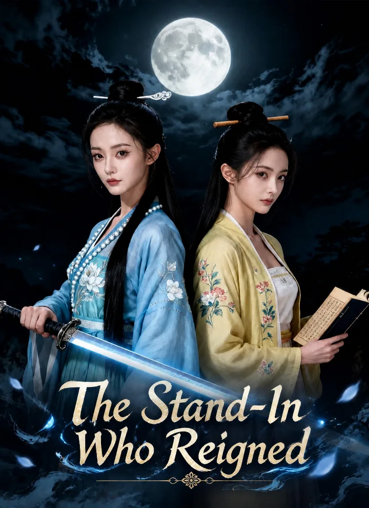 The Stand-In Who Reigned