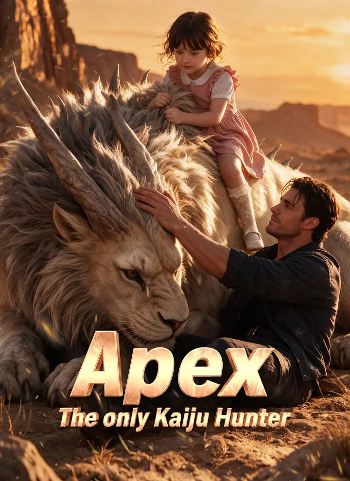 Apex：The only Kaiju Hunter