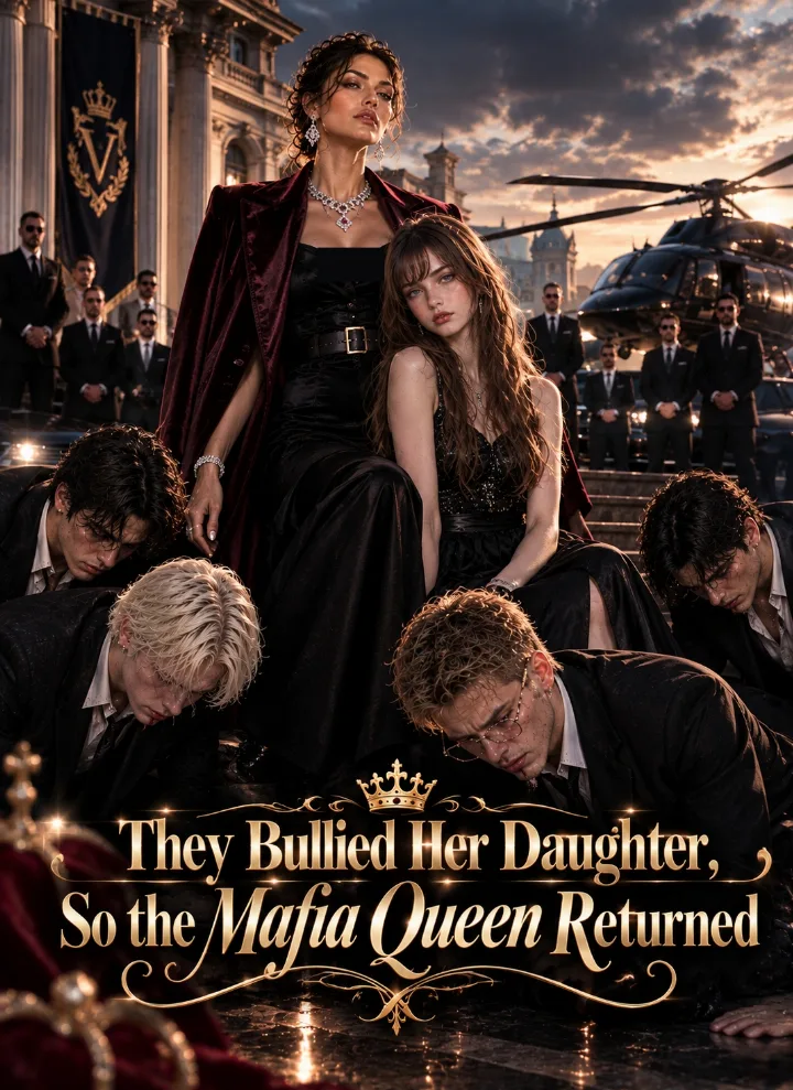 They Bullied Her Daughter, So the Mafia Queen Returned