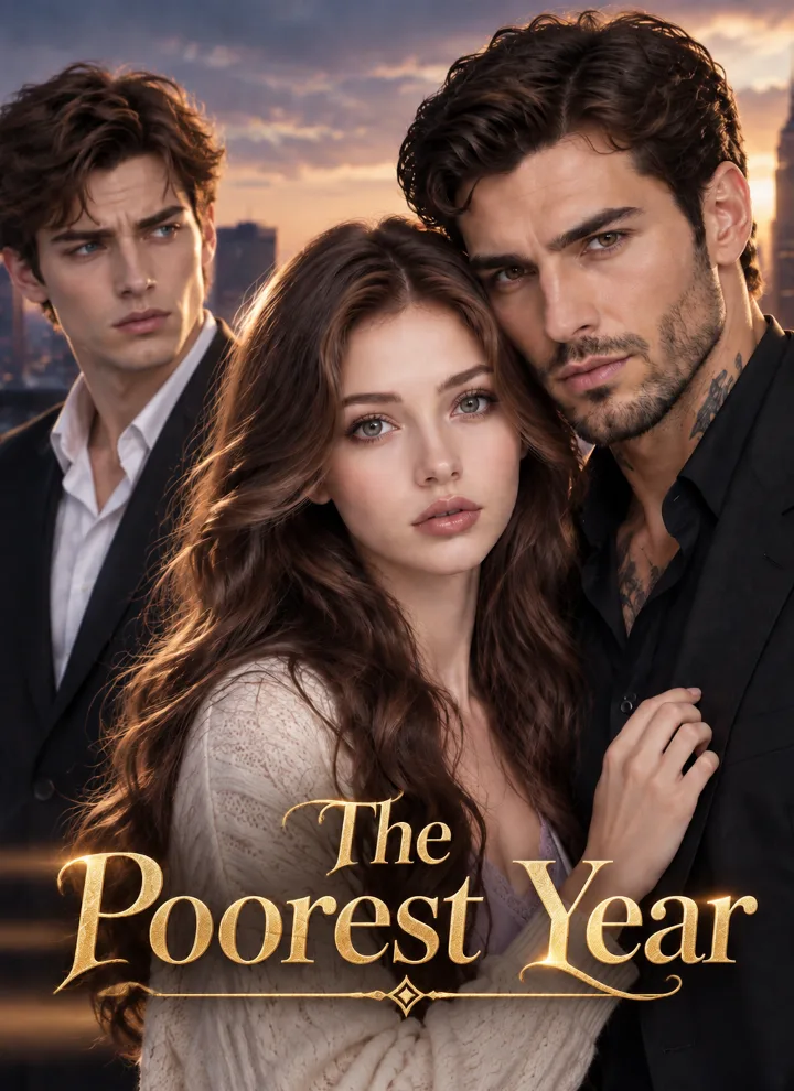The Poorest Year