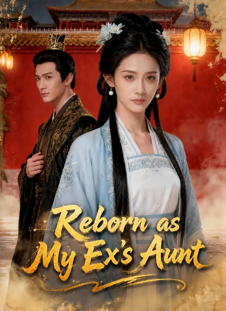 Reborn as My Ex's Aunt