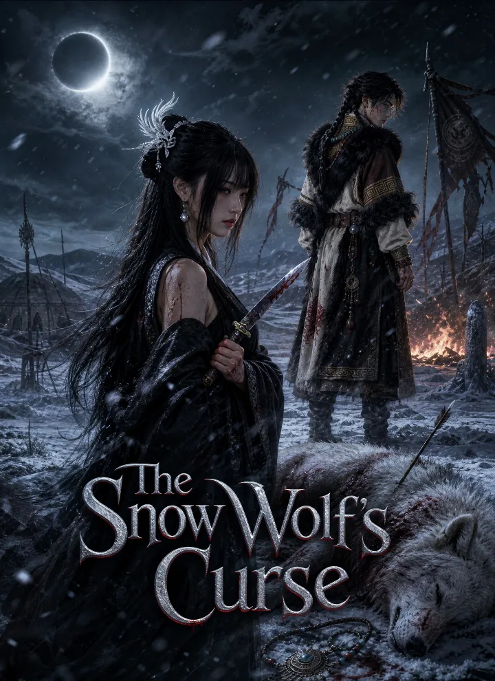[Dubbed]The Snow Wolf’s Curse
