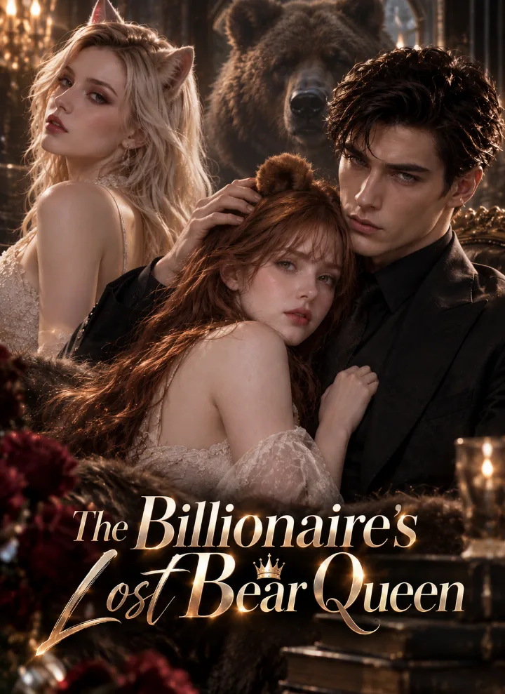 The Billionaire's Lost Bear Queen