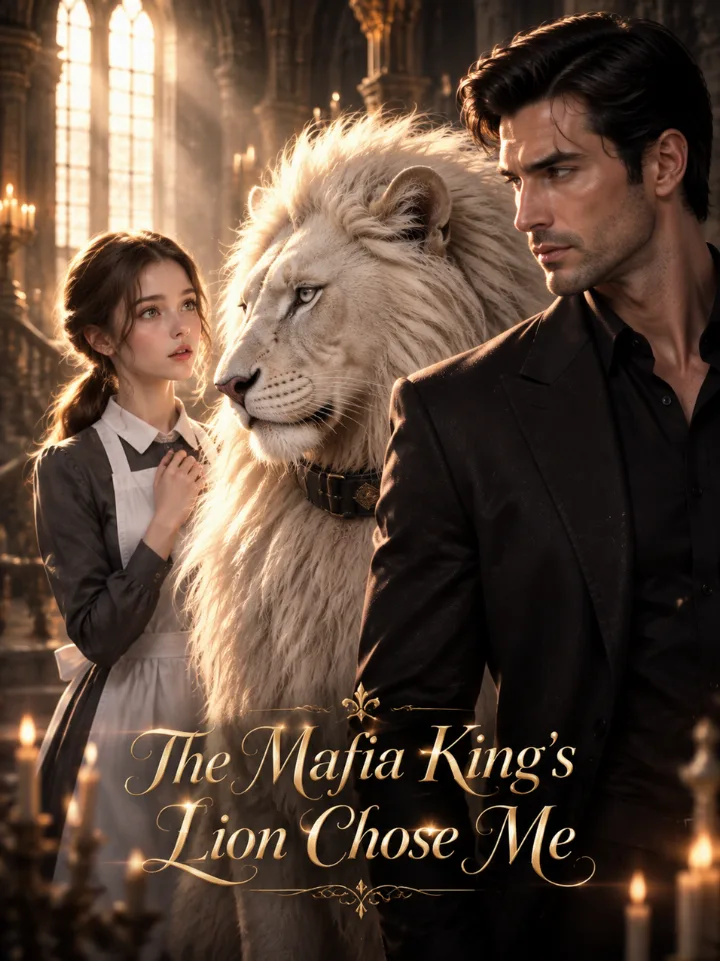 The Mafia King’s Lion Chose Me