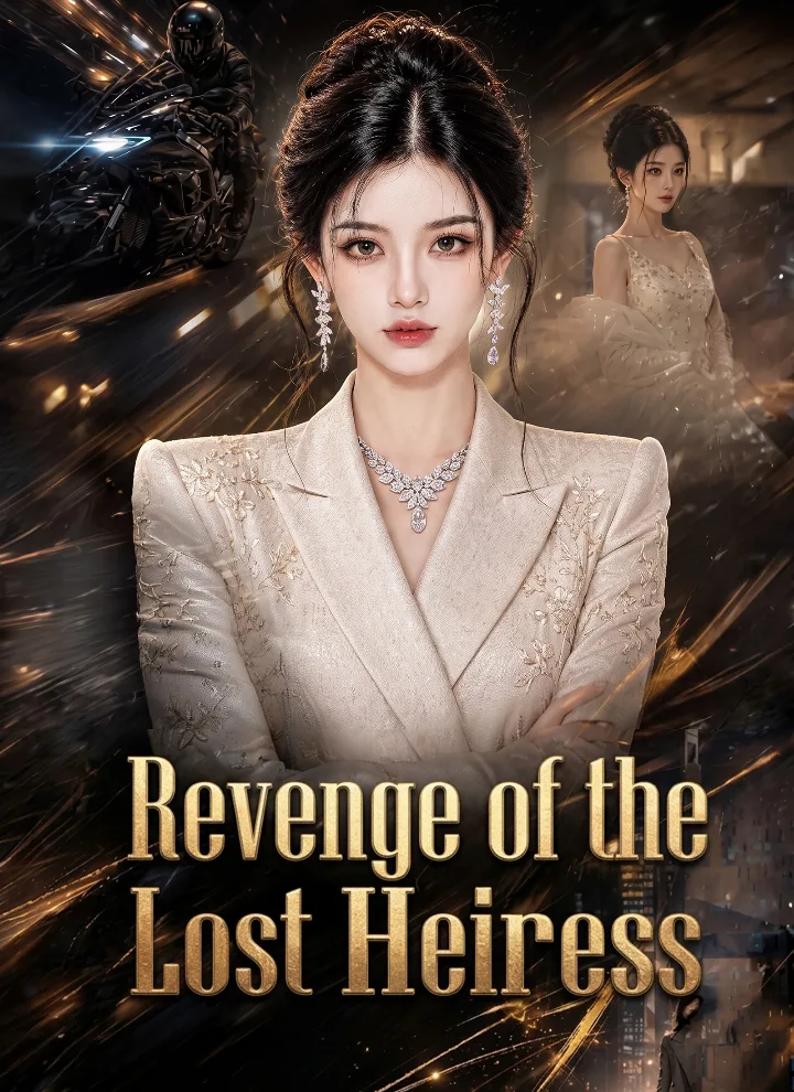 Revenge of the Lost Heiress