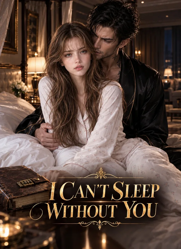 I Can't Sleep Without You