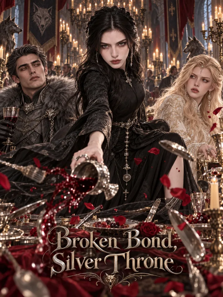 Broken Bond, Silver Throne