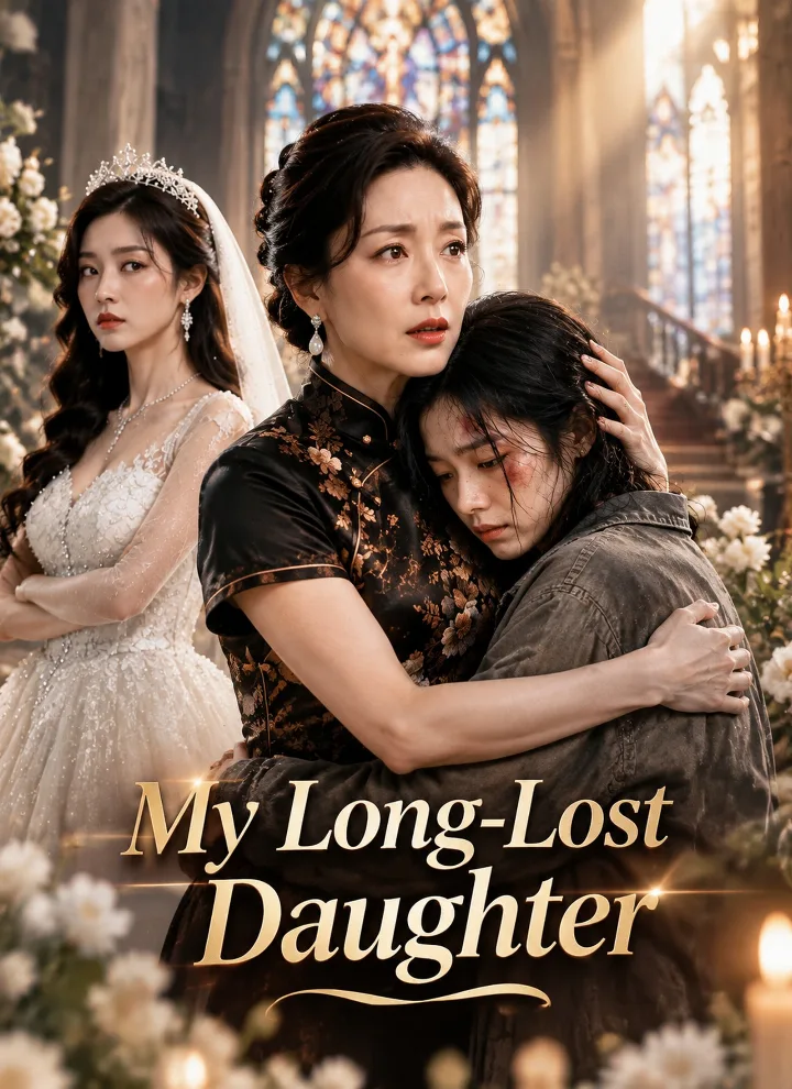 [Dubbed]My Long-Lost Daughter