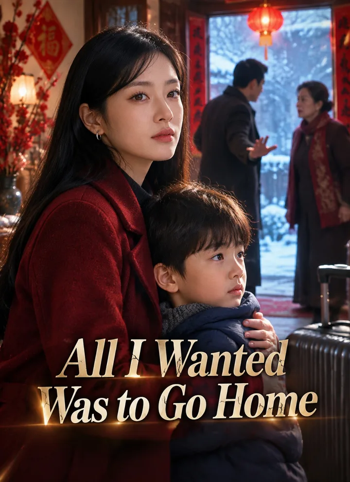 [Dubbed]All I Wanted Was to Go Home