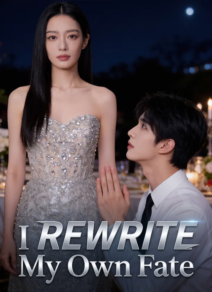 I Rewrite My Own Fate