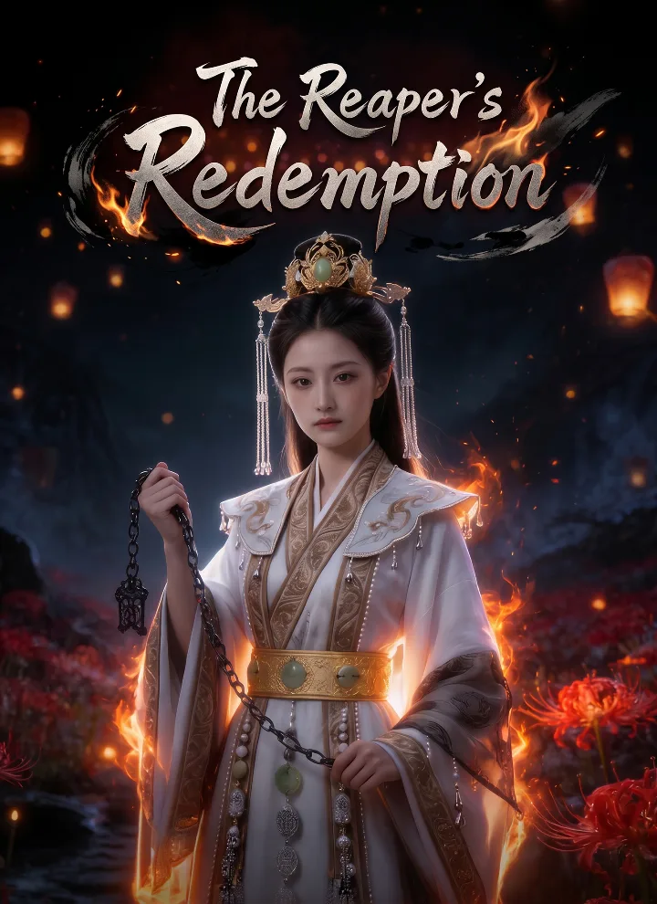 The Reaper's Redemption