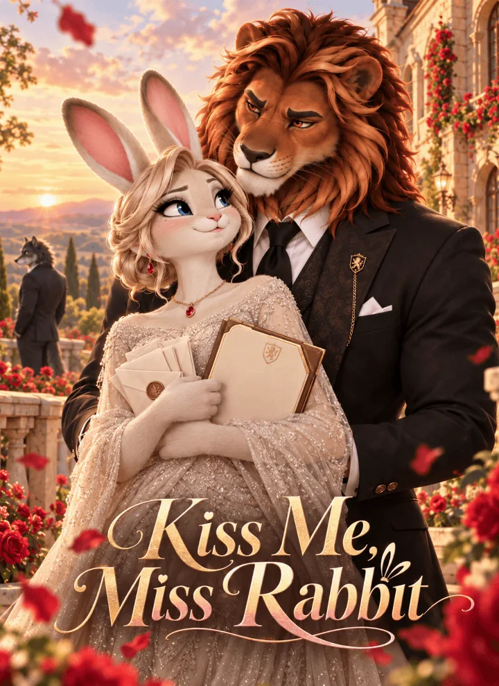 Kiss Me, Miss Rabbit