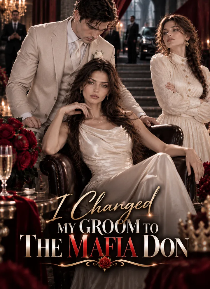 I Changed My Groom to the Mafia Don