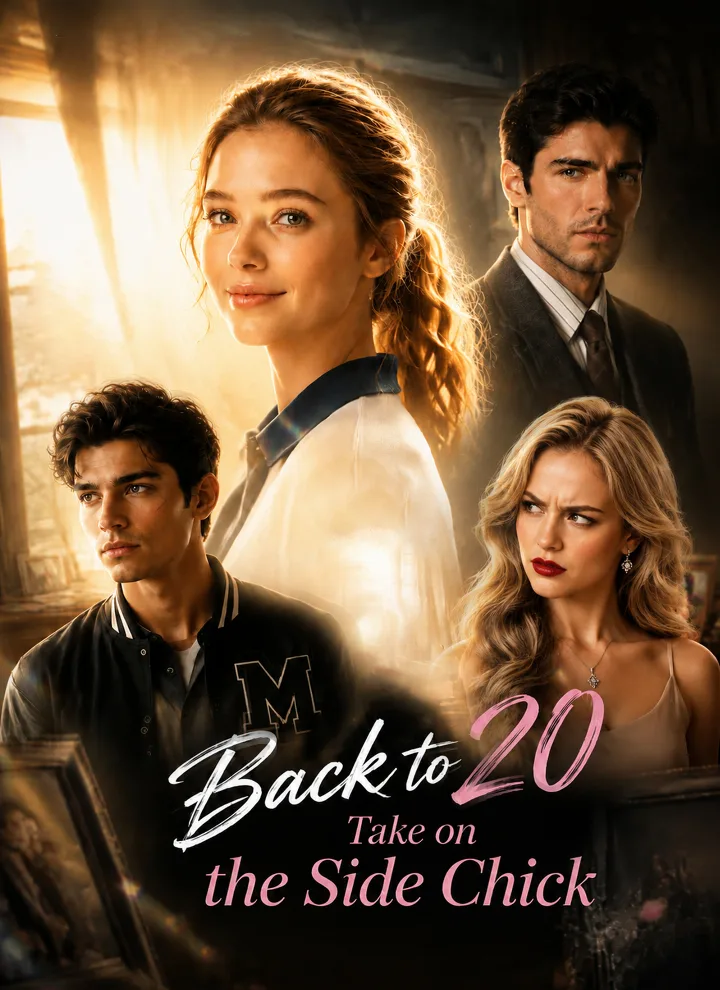 Back to 20, Take on the Side Chick