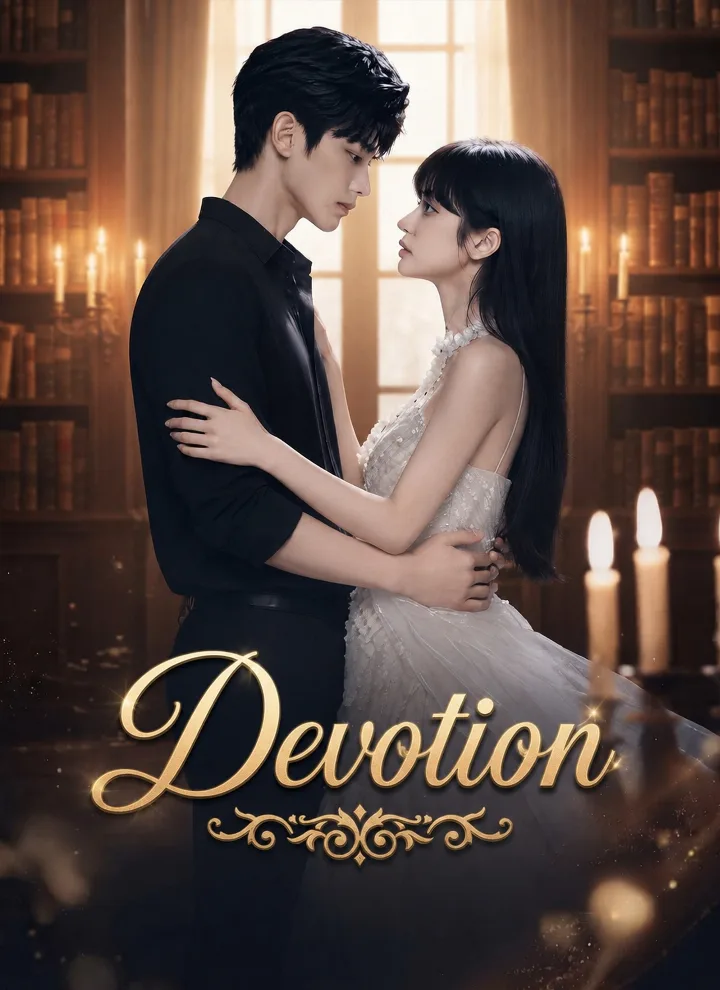 [Dubbed] Devotion