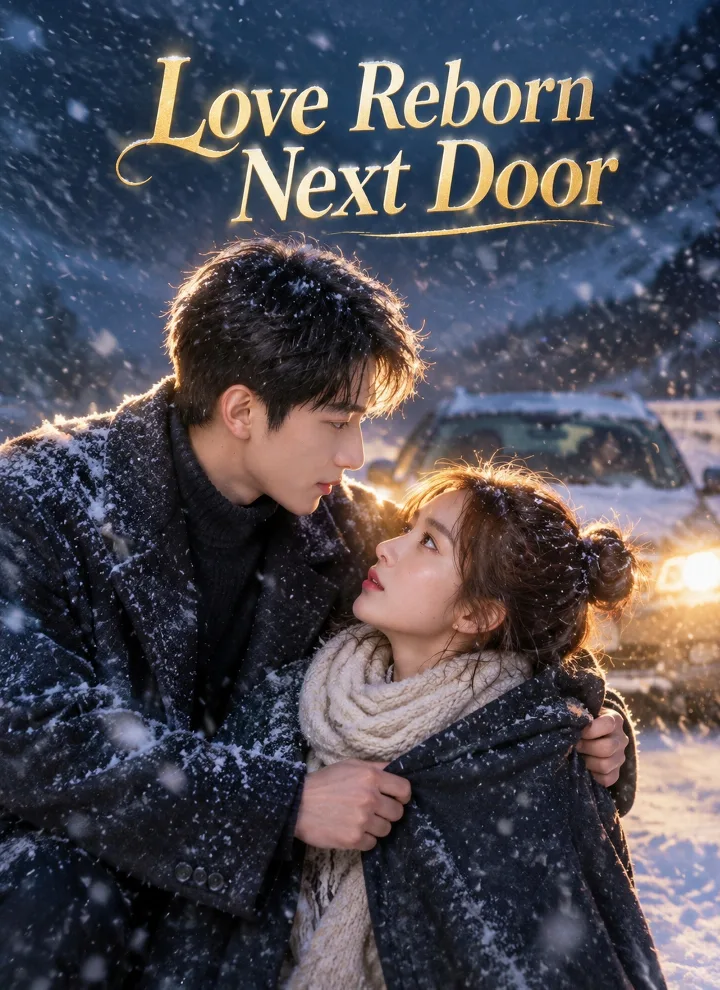 [Dubbed]Love Reborn Next Door