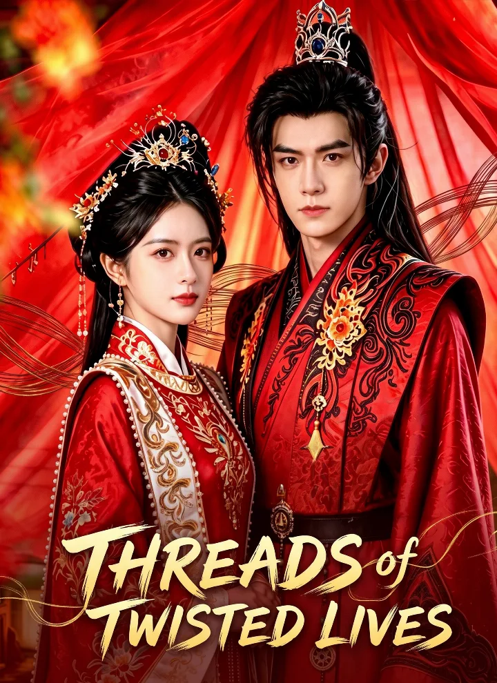 Threads of Twisted Lives