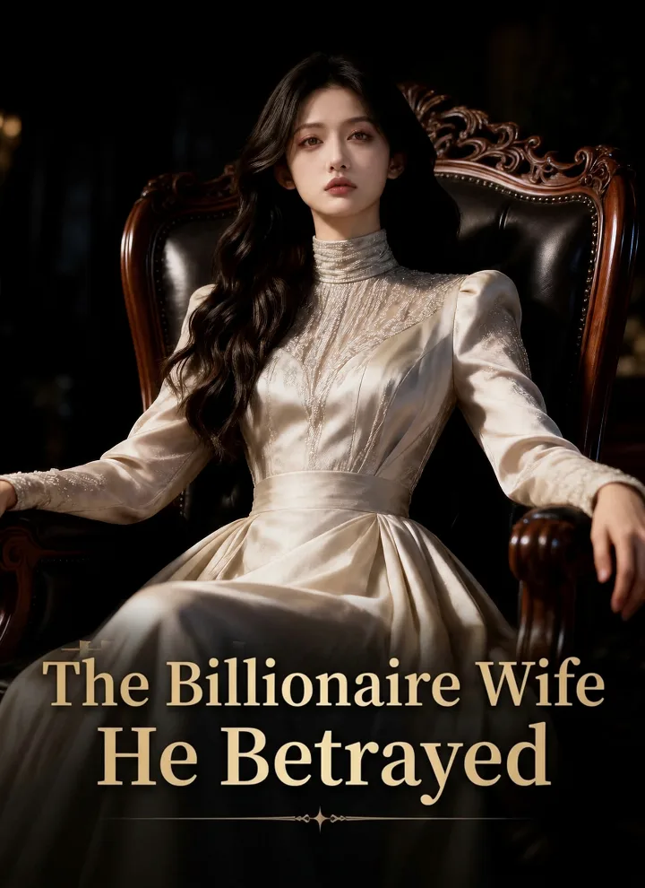 The Billionaire Wife He Betrayed