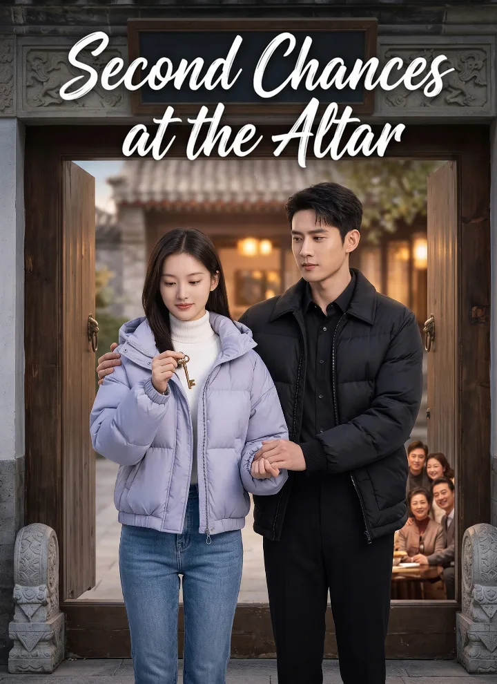 Second Chances at the Altar