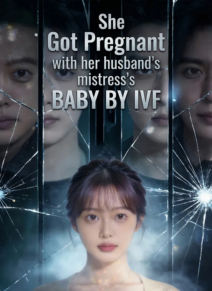 She Got Pregnant With Her Husband’s Mistress’s Baby By IVF