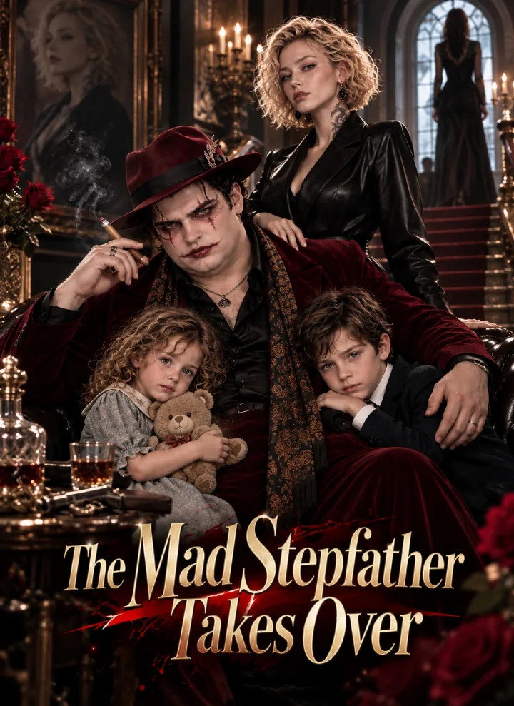 The Mad Stepfather Takes Over