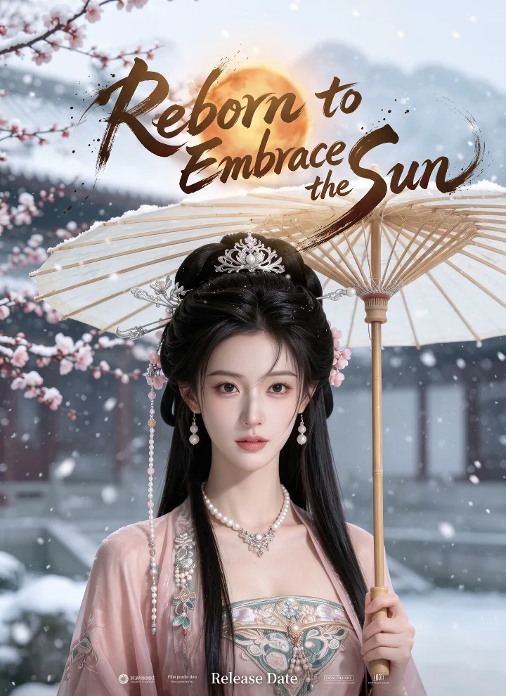Reborn to Embrace the Sun