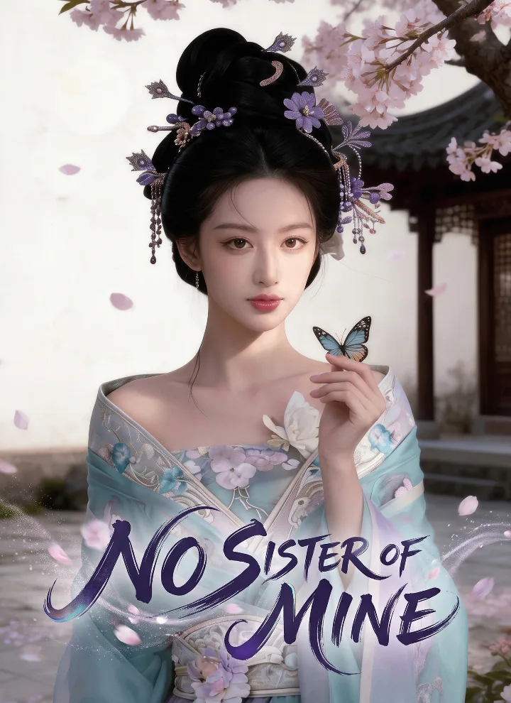 No Sister of Mine