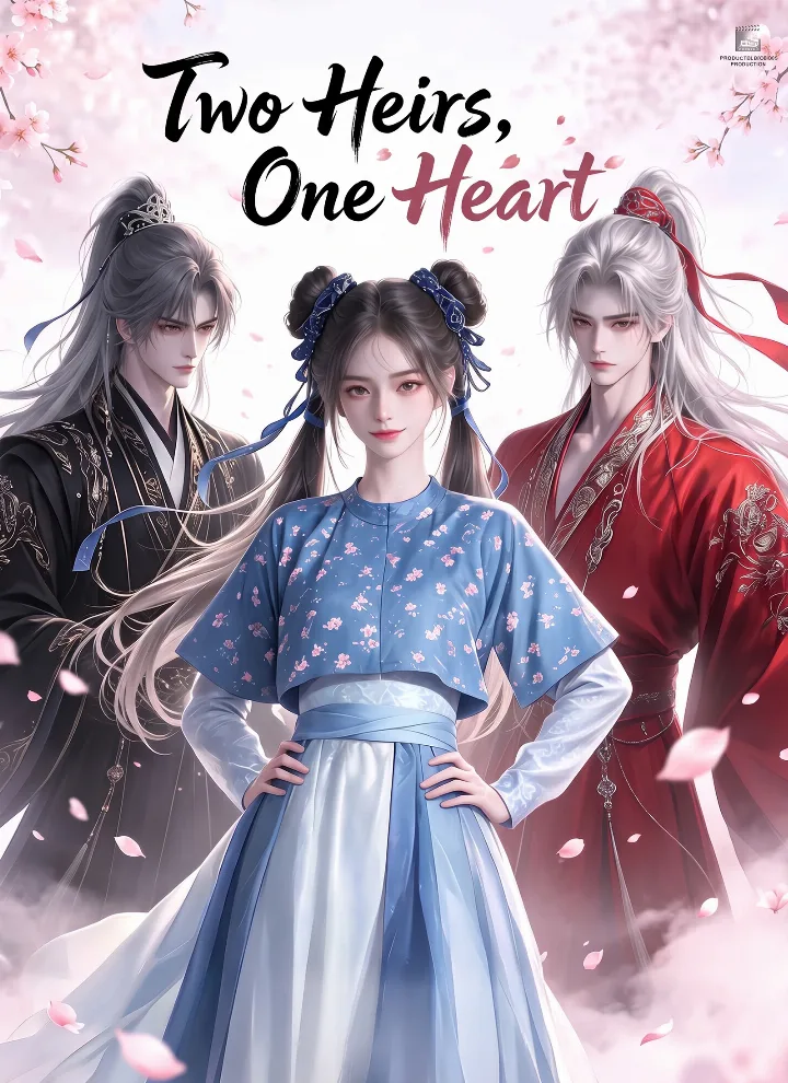 Two Heirs, One Heart
