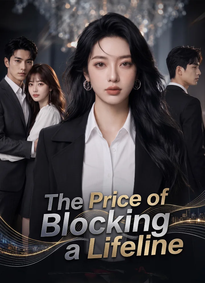 The Price of Blocking a Lifeline