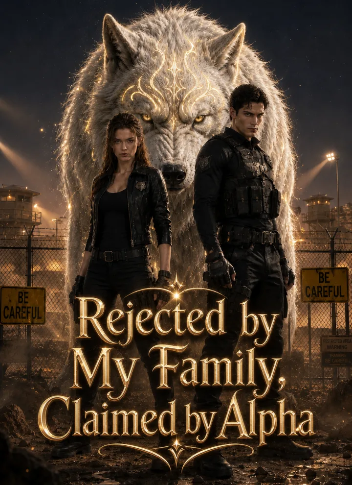 Rejected by My Family, Claimed by Alpha