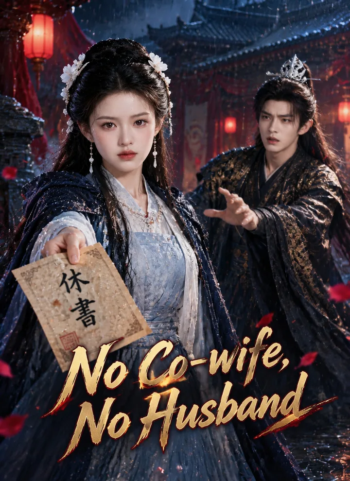 [Dubbed]No Co-wife, No Husband