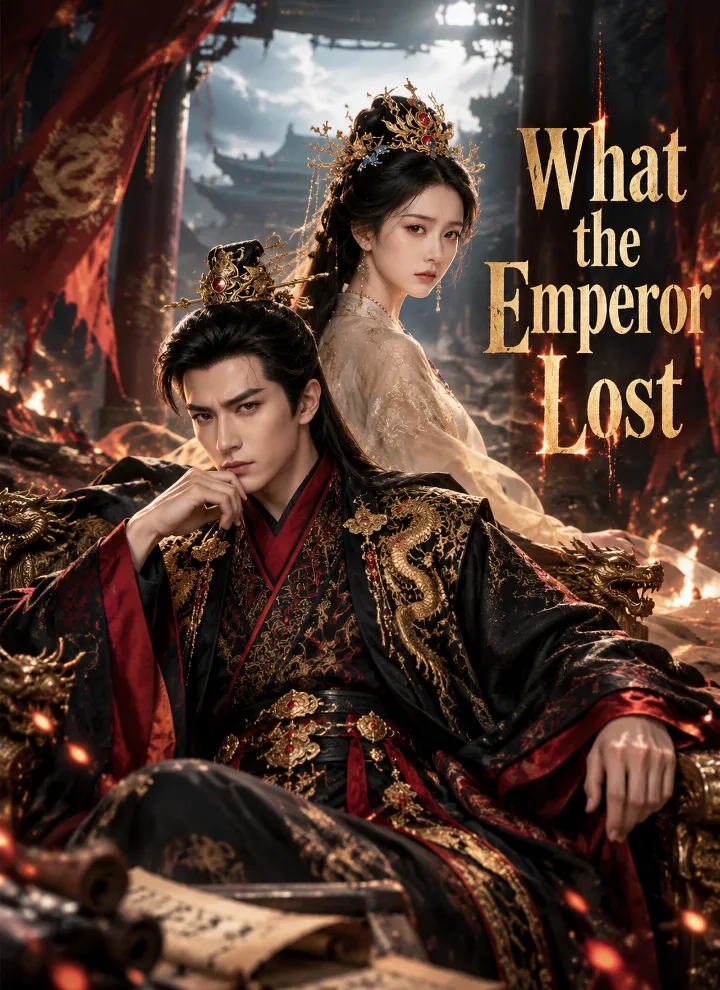What the Emperor Lost