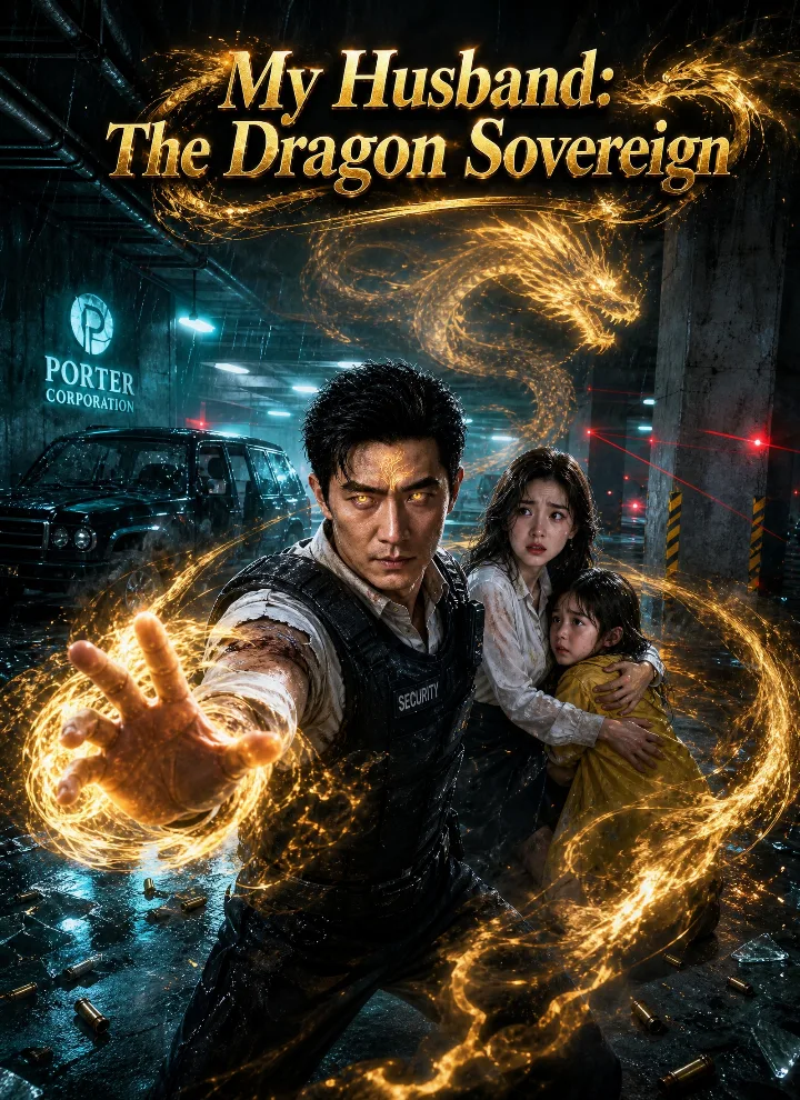 [Dubbed]My Husband: The Dragon Sovereign