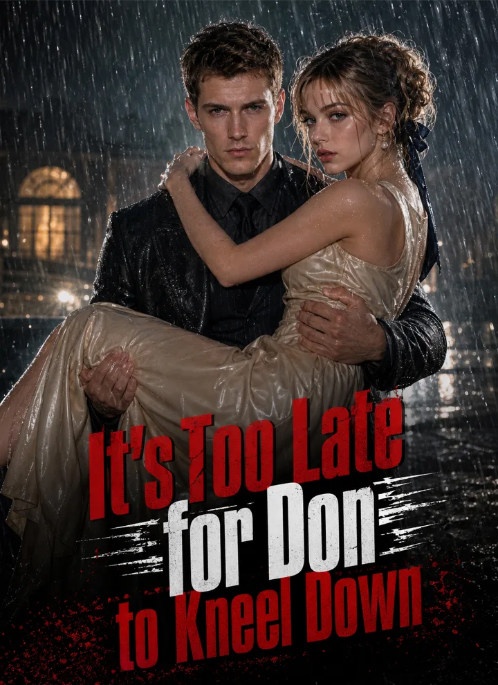 It's Too Late for Don to Kneel Down