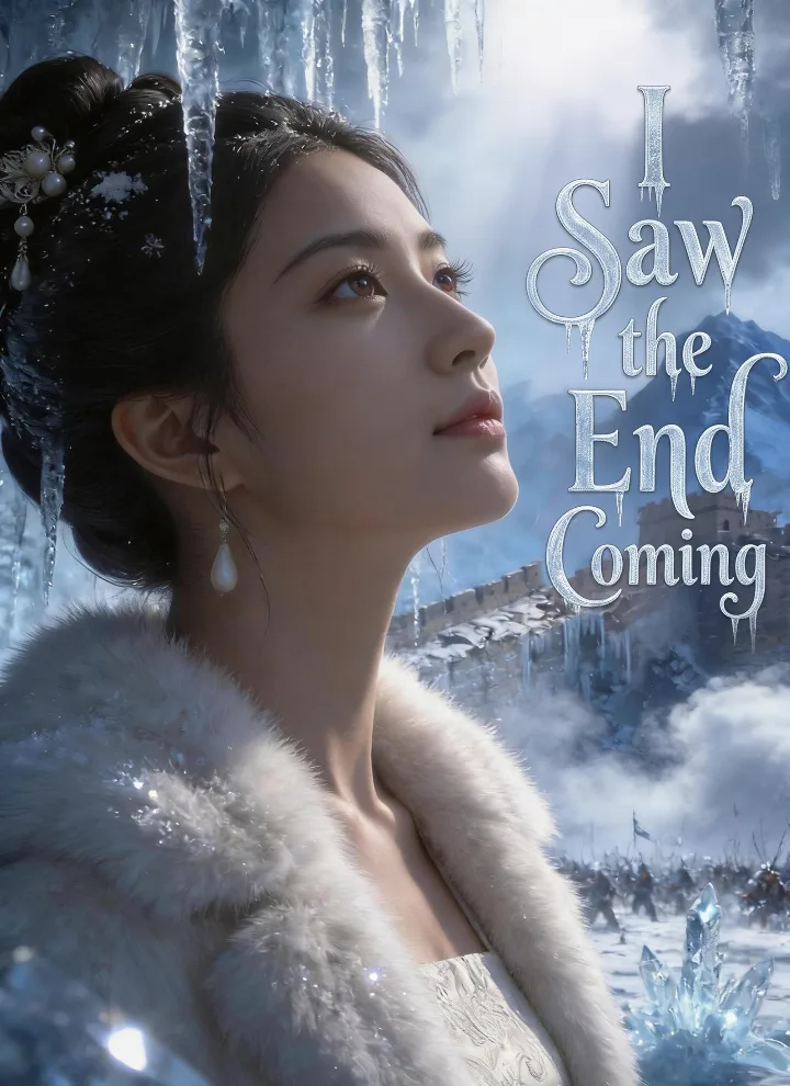 I Saw the End Coming