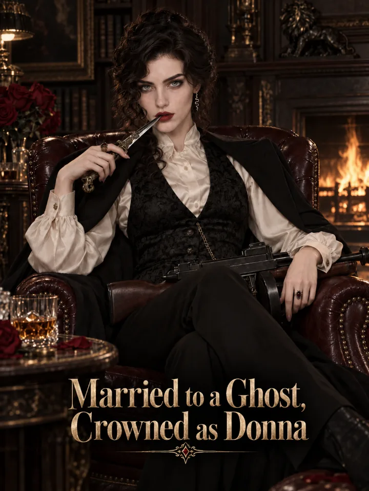The Viper Donna:Stepmother’s Mafia Justice