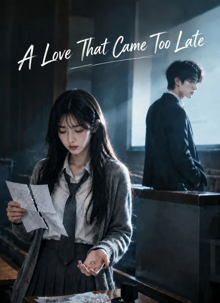 A Love That Came Too Late