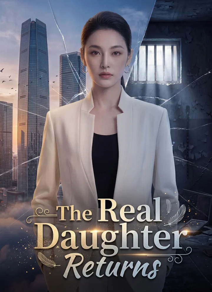 The Real Daughter Returns