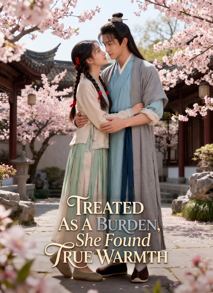 Treated As A Burden, She Found True Warmth
