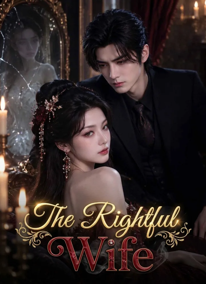 [Dubbed]The Rightful Wife