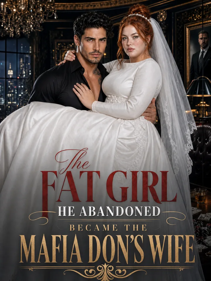 The Fat Girl He Abandoned Became the Mafia Don’s Wife