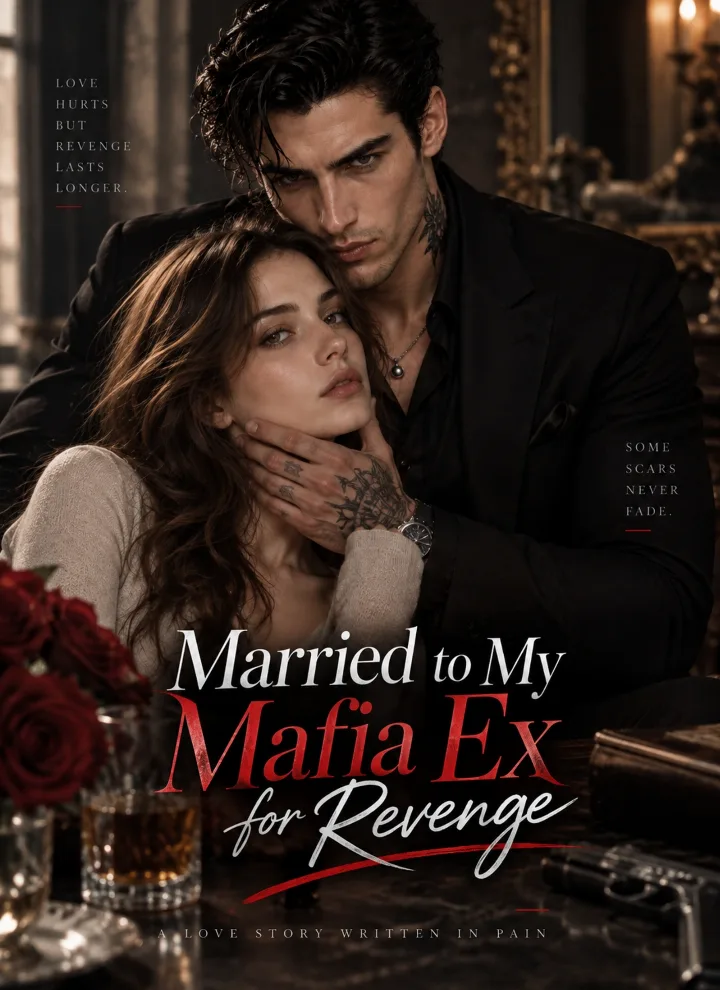 Married to My Mafia Ex for Revenge